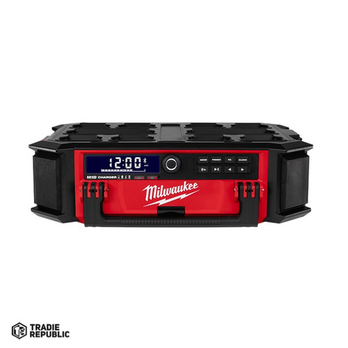 M18PORC-0 Milwaukee M18 Packout Radio